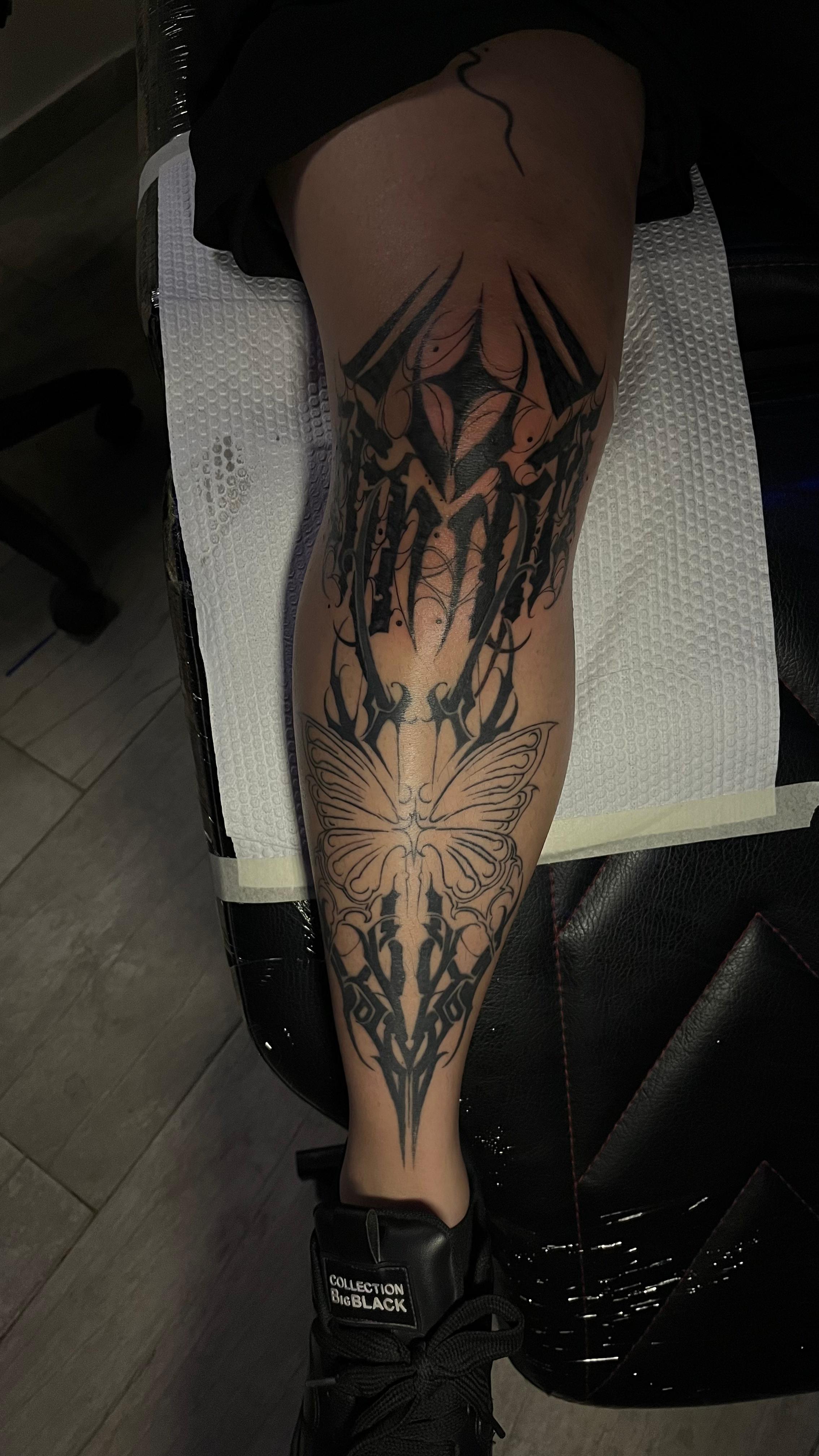 Mariposa